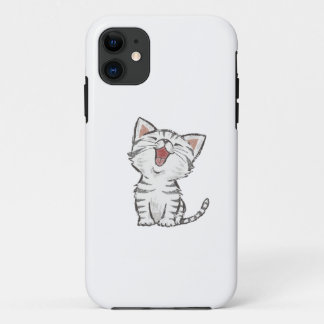 Sweetie Cat iPhone 11 Case