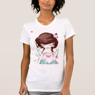 Sweetie Korean T T-Shirt