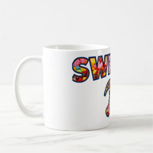 Sweetie Pi (Filled with Sweeties) Coffee Mug
