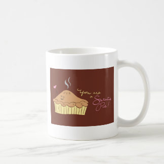 Sweetie Pie Coffee Mug