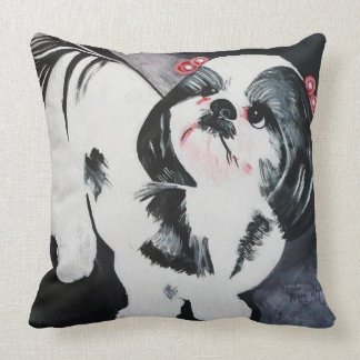 SWEETIE PIE  DOG CUSHION