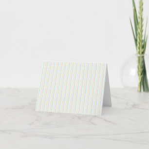 Sweetie Pie Note Card Collection