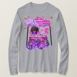 SweetiePie's Teenie Weenie Pie Pantry T-Shirt