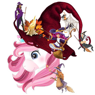 Sweetly Sinister Sweatshirt