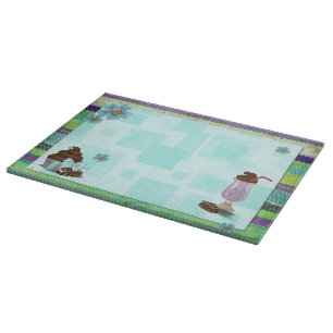 Sweetness Bakery HOME CUSTOM CAKE BUSINESS Cutting Board