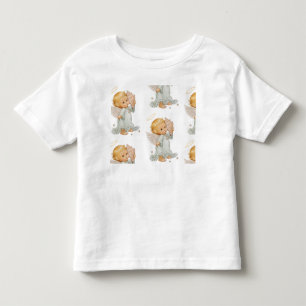 Sweetness in Every Stamp! Toddler T-Shirt
