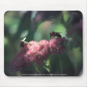 Sweetness Mouse Pad
