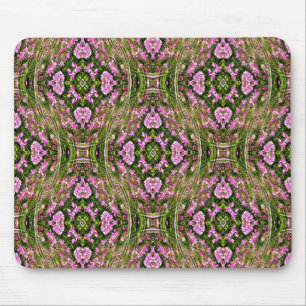 Sweetpeas Delighted.... Mouse Pad