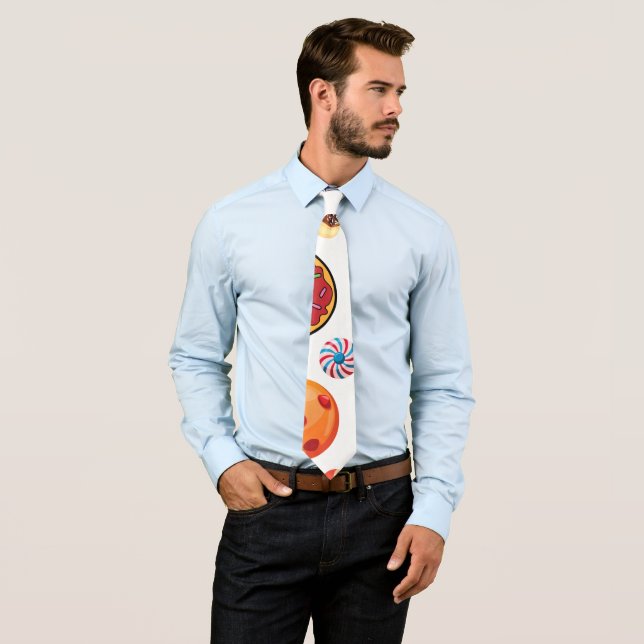 Sweets 1 tie (In Situ)