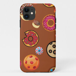 Sweets 3 iPhone 11 case