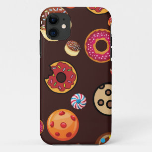 Sweets 4 iPhone 11 case