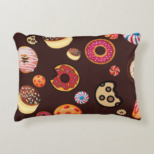Sweets 4 decorative cushion