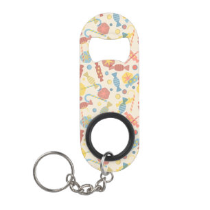 Sweets And Candy Pattern