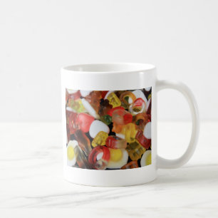 Sweets Candy Coffee Mug