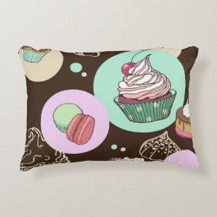 Sweets Decorative Cushion