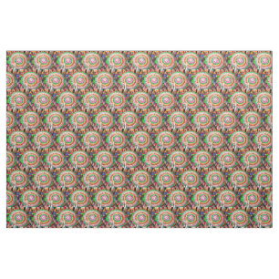 Sweets Fabric