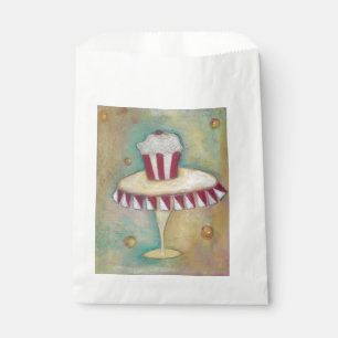 Sweets Favour Bags