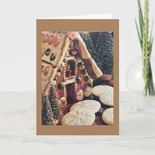 *SWEETS* FOR MY *SWEET* AT CHRISTMAS WITH LOVE CARD