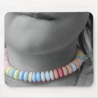 Sweets for my sweet mouse pad