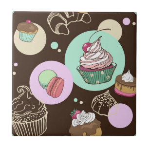 Sweets Tile