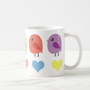 SweetTweet Coffee Mug
