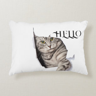 Sweety cat Pillow