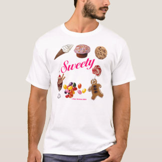 Sweety T-Shirt