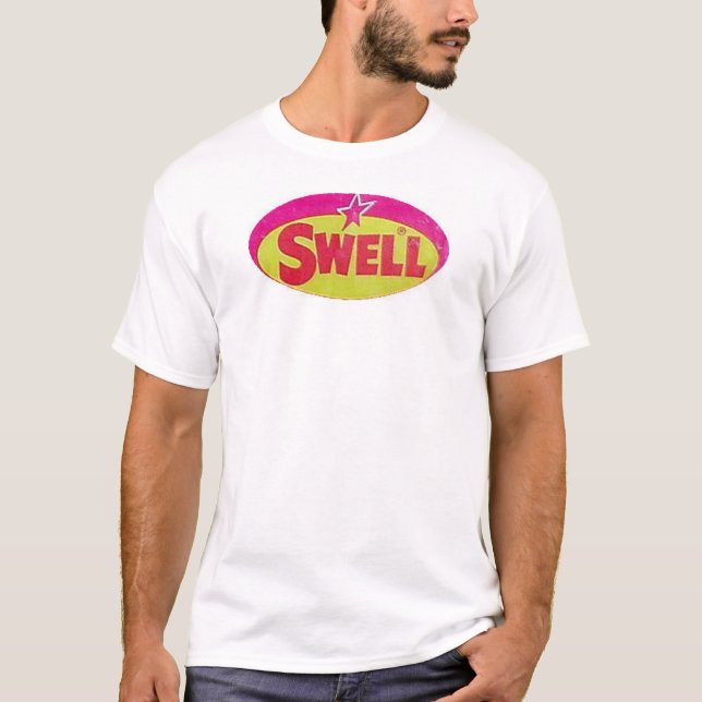Swell T-Shirt (Front)