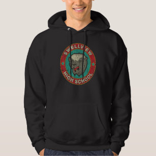 Swellview High School 2014 Hoodie