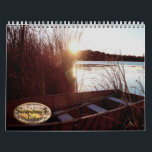 Swenson Duck Camp 2014 Calendar<br><div class="desc">Stunning images of life at Swenson Duck Camp. Make every month memorable with these beautiful photographs. There is no place we'd rather be then Duck Camp,  join us and get back to nature.</div>