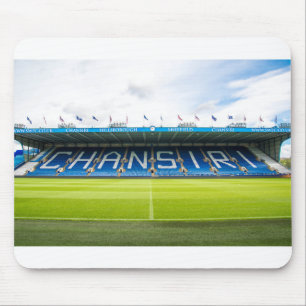 SWFC North Stand Mouse Pad