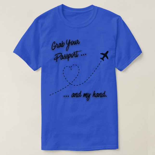 Swiftie Vacay TShirt (Design Front)