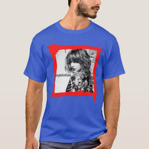 Swiftie Versions Reputation T-Shirt