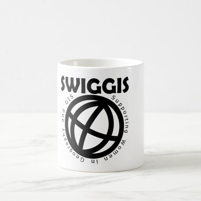 SWIGGIS Mug (Center)