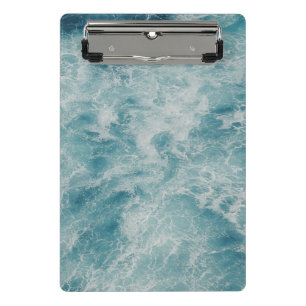  Swim Coach Swimming Pool  Mini Clipboard