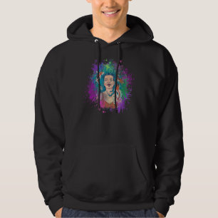 Swim Diving Apparel Always Nice To A Diver Animal Hoodie