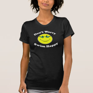 Swim Happy T-Shirt