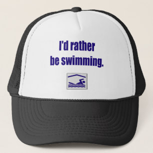 Swim Hat