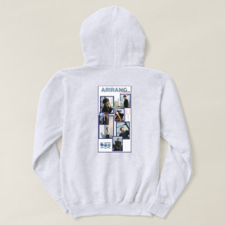 SWIM HOODIE