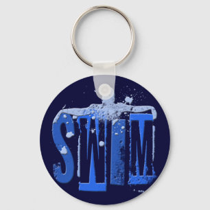 SWIM KEY RING