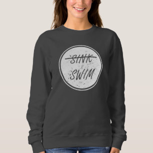 Swim Sweatshirt