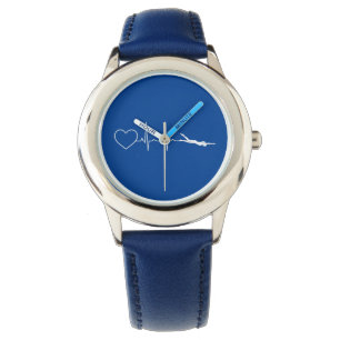 Swim - Swimming Heartbeat Watch