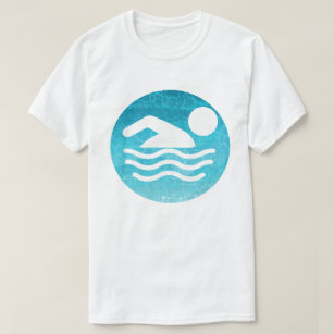 Swim T-Shirt