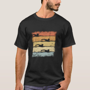 Swim T-Shirt
