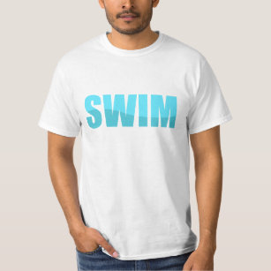 Swim  T-Shirt