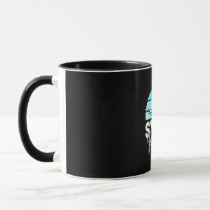 Swim Team  Mum Mor School Swimming Meet Swimmer Mug