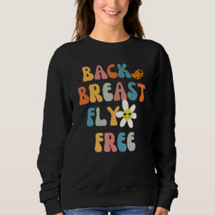 Swim Team Swim IM for Swimmer Sweatshirt