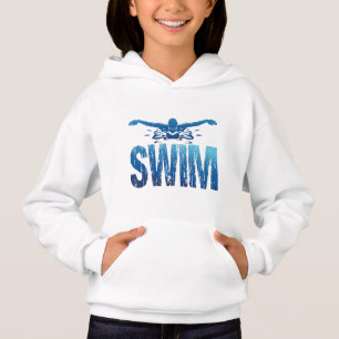 Swim - Vintage Swimmer