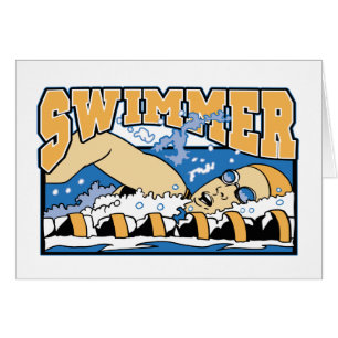 Swimmer