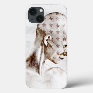 Swimmer 2013 iPhone 13 case